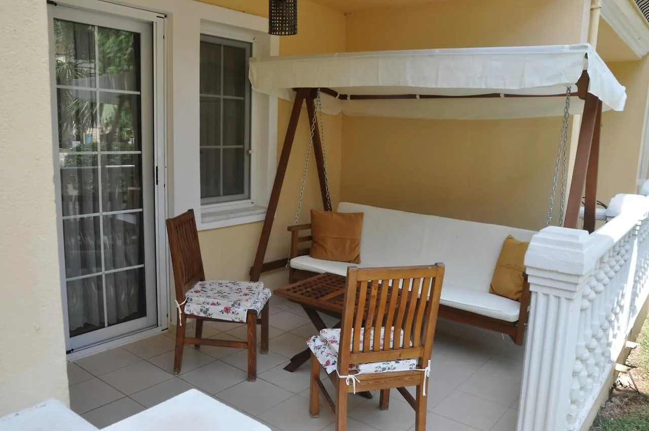 Nicholas Gate Apartment Oludeniz