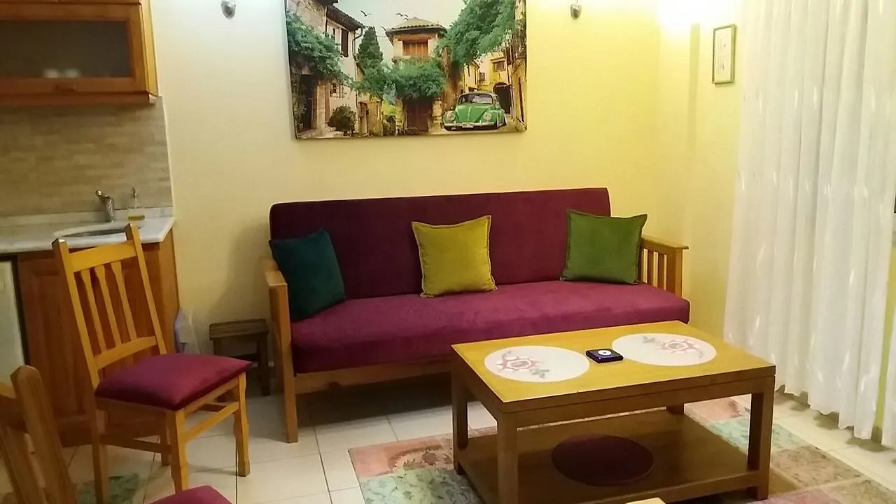 Nicholas Gate Apartment Oludeniz 0*,  Turkey