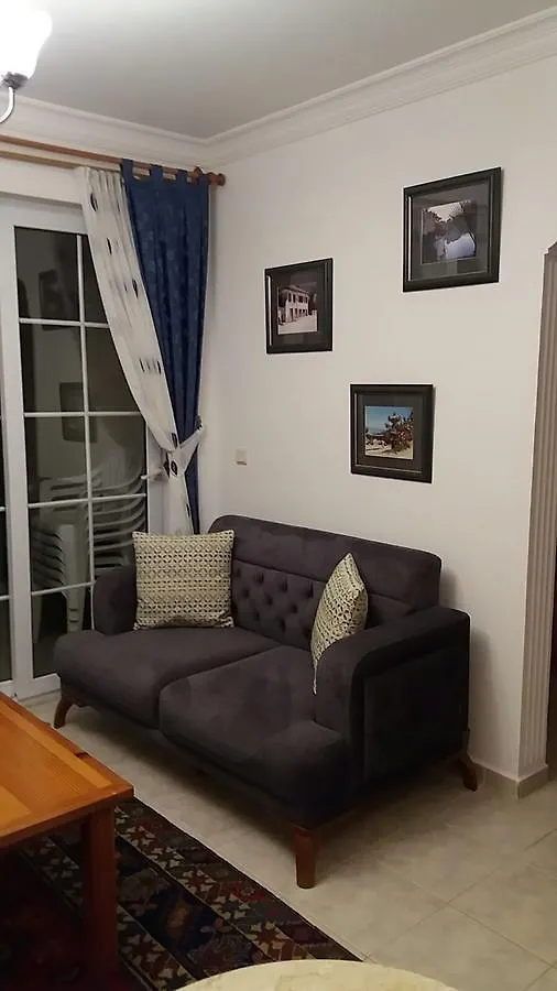 Nicholas Gate Apartment Oludeniz