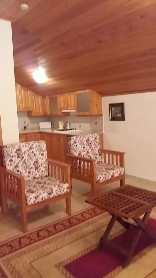 Nicholas Gate Apartment Oludeniz