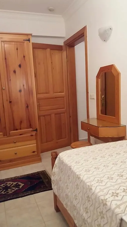 Nicholas Gate Apartment Oludeniz Turkey