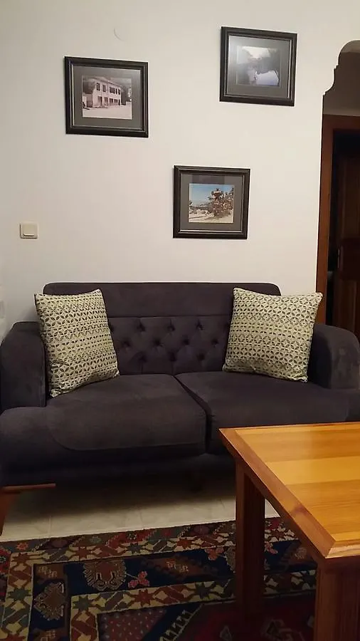 Nicholas Gate Apartment Oludeniz